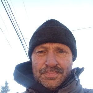 Meet your Posher, Mike